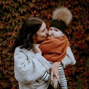 Meet your Posher, Marilyn